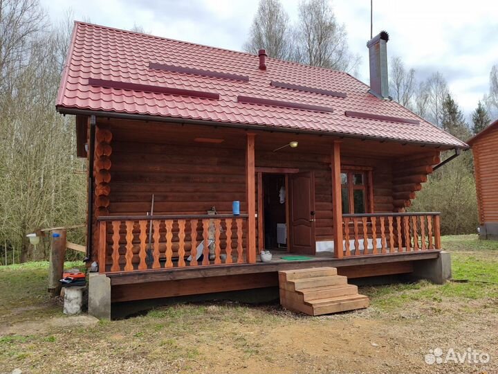 Охотхозяйство в Конаковском районе