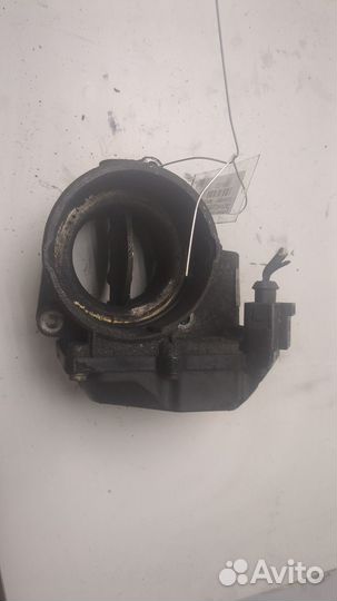 Заслонка дроссельная Volkswagen Transporter 5, 200