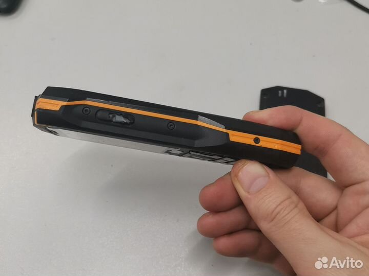 Ulefone Armor Mini на запчасти