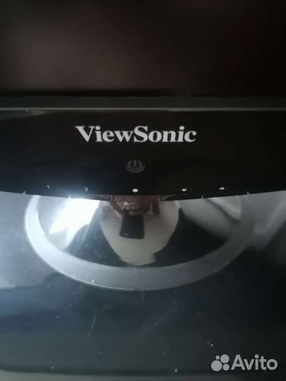 Монитор Viewsonic