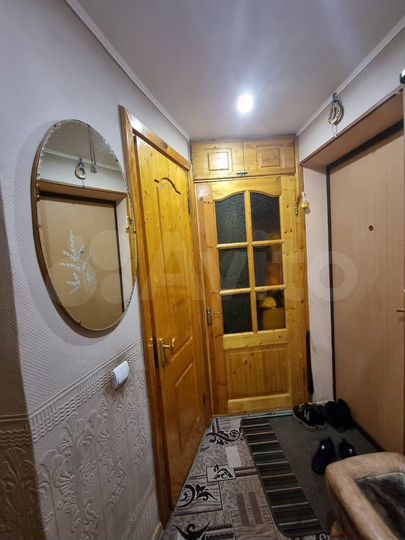 2-к. квартира, 36 м², 2/5 эт.