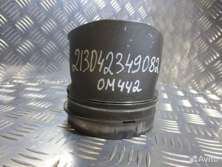 Поршень Mahle/knecht 128L76