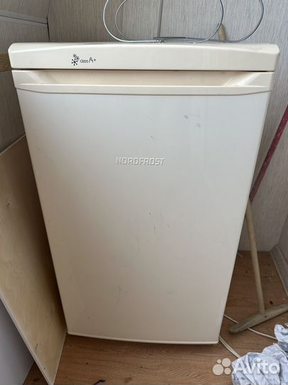 Морозильная камера