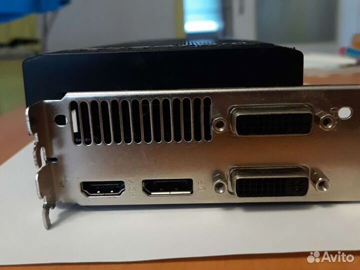 Gainward Phantom GTX770 4Gb