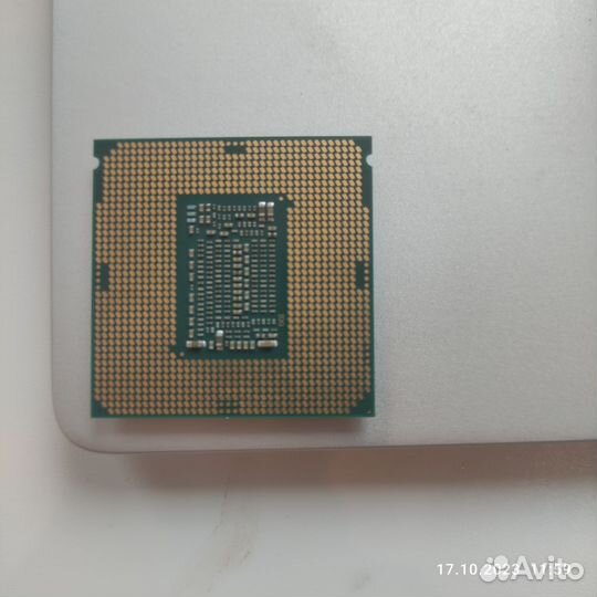 Процессор intel xeon e2224g