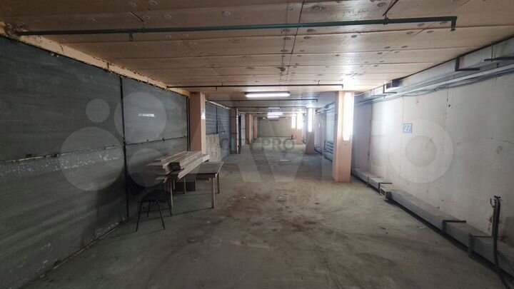 Склад, 170 м²