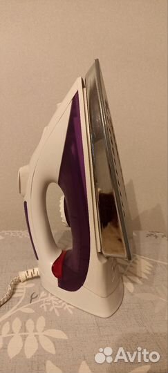 Утюг бу