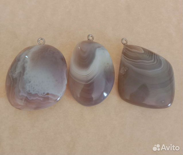 Камень агат