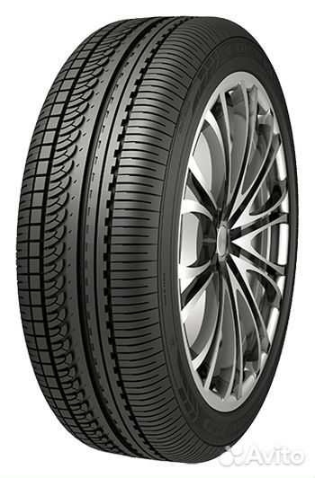 Nankang AS-1 275/45 R20 106Y