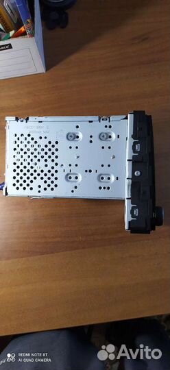 Авто магнитола