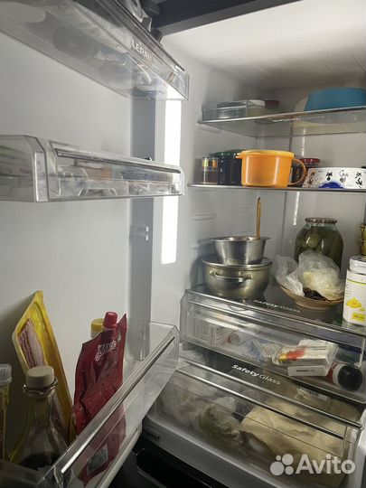 Холодильник