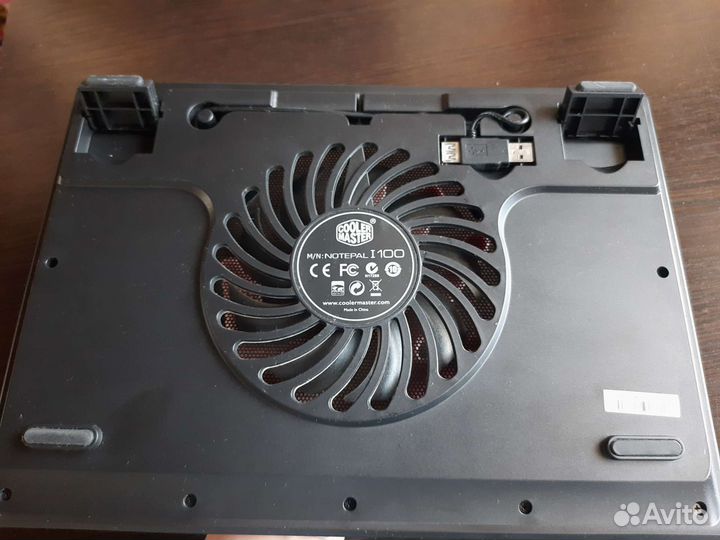 Подставка для ноутбука