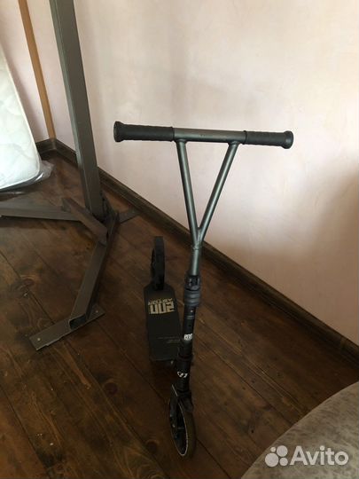 Самокат взрослый /подростковый