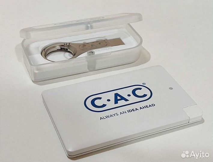 Внешний аккумулятор