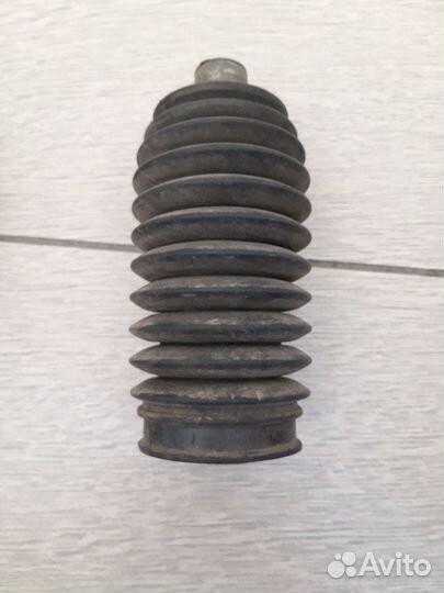 Пыльник рулевой рейки субару импреза