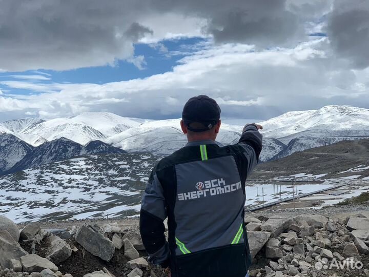 Водитель кму