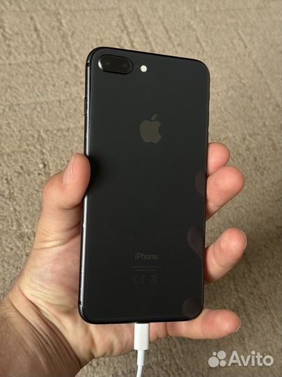 iPhone 8 Plus, 256 ГБ