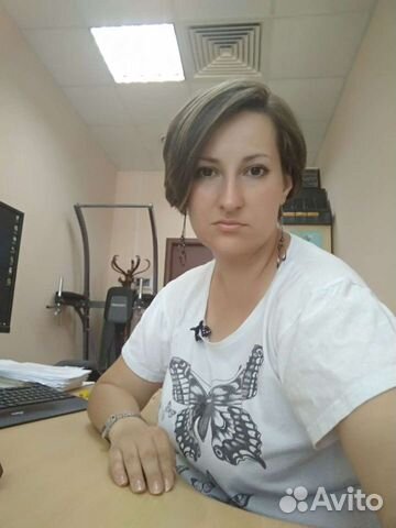Помощник бухгалтера/менеджера с гибким графиком