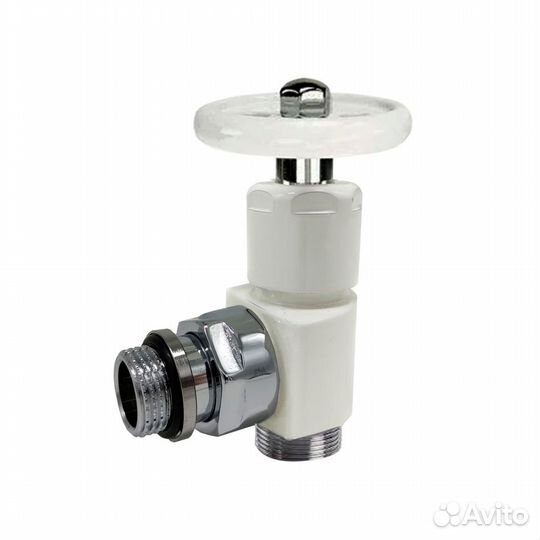 Угловой вентиль SR Rubinetterie 1/2