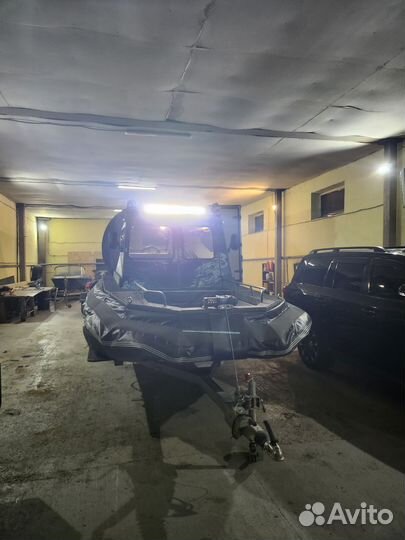 Продаю водный транспорт