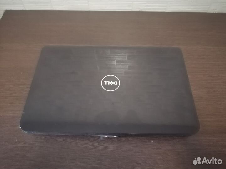 Ноутбук Dell vostro