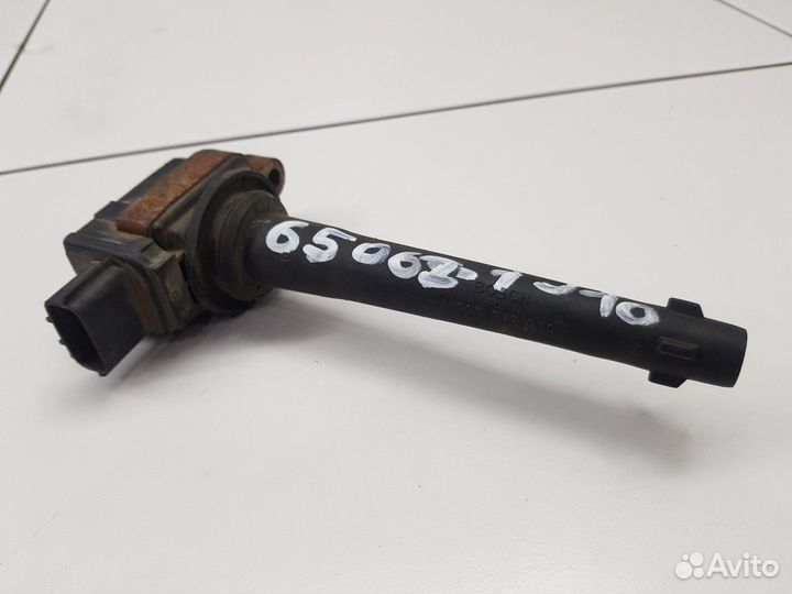 Катушка зажигания (Nissan Qashqai)