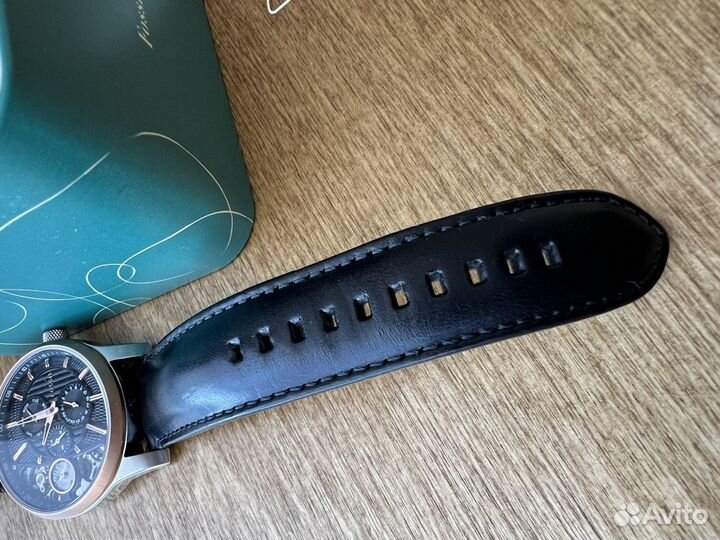 Часы fossil m1099 twist