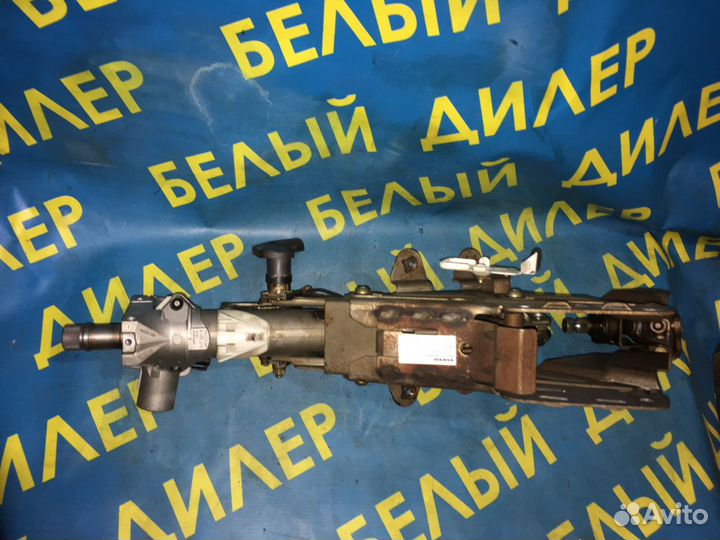 Рулевая колонка Volvo S70