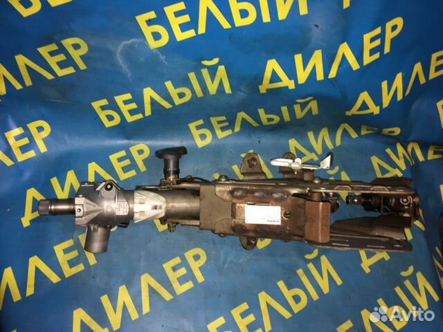 Рулевая колонка Volvo S70