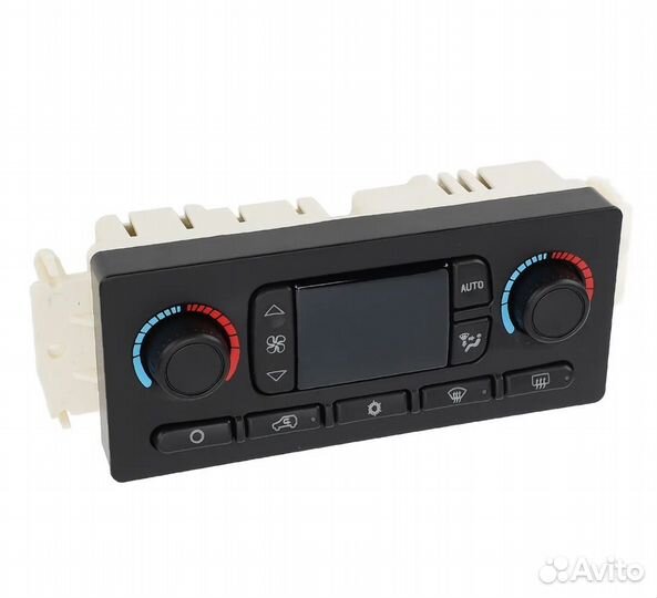 Климат- контроль Хаммер Н2 Hummer H2