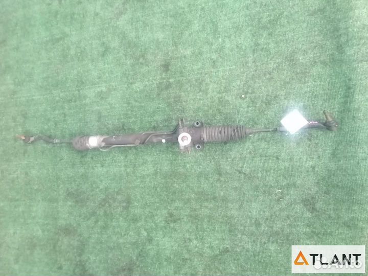 Рейка рулевая передний toyota platz