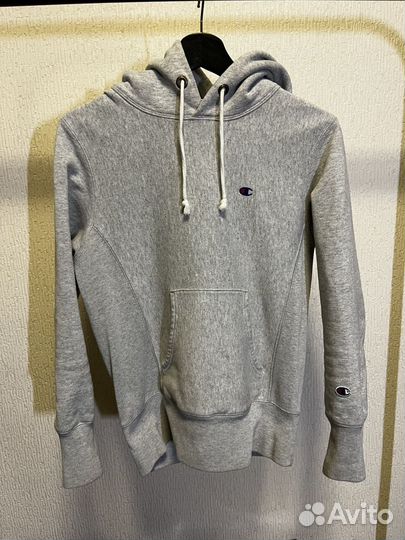 Худи champion оригинал