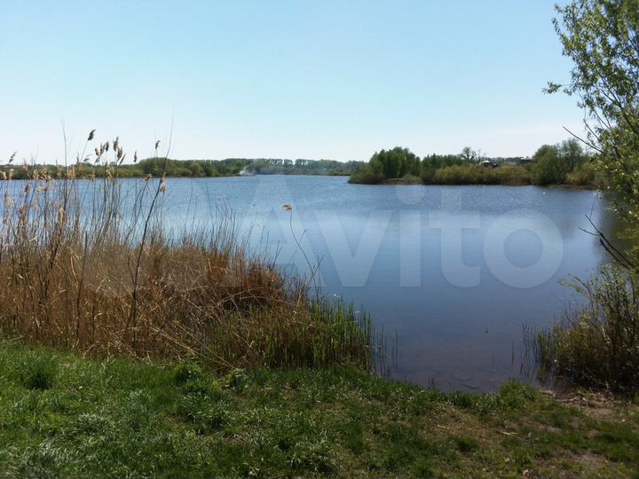 Участок 25 сот. (ИЖС)