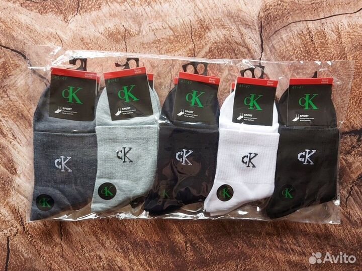 Носки Nike Adidas Jordan белые