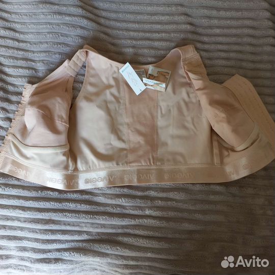 Корсет бюстгальтер послеоперационный