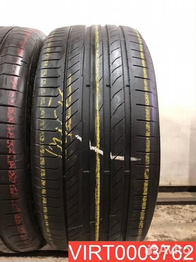 Continental ContiSportContact 5P 285/40 R22 106Y