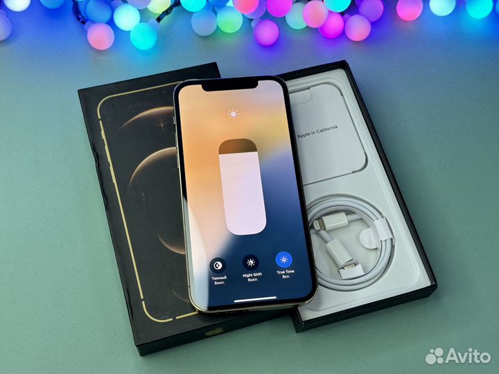 iPhone 12 Pro, 128 ГБ