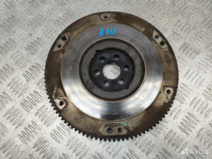 Маховик Daihatsu Yrv 1.3 K3 90 Л.С 2001