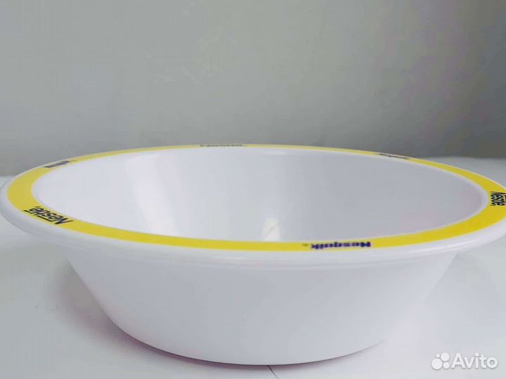 Тарелка детская с рисунком