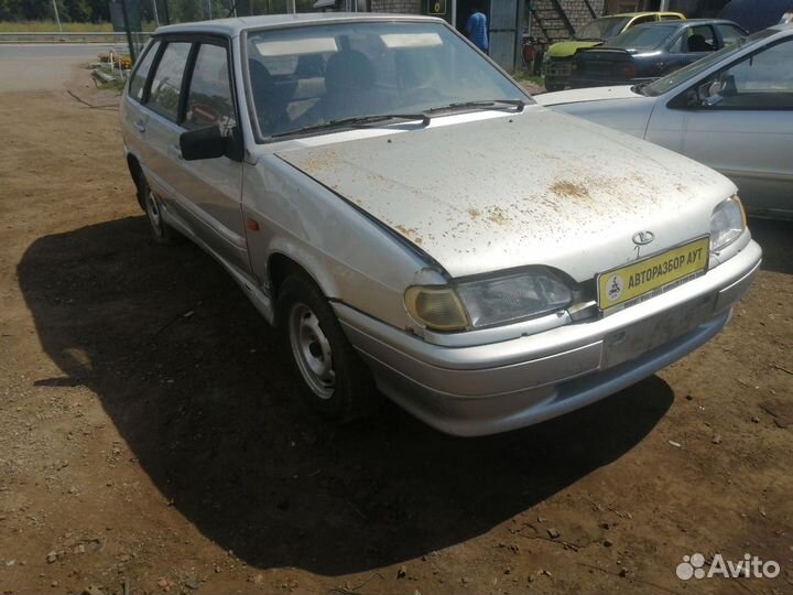 Задние фонари ваз 2113 2114