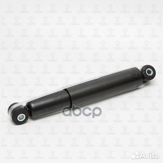 Амортизатор зад.ford tourneo 02 DH1250 torr