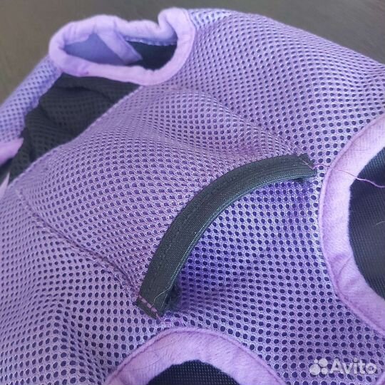 Рюкзак переноска кенгуру для животных