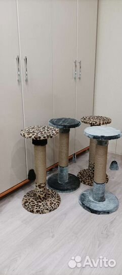 Когтеточка для кошек новая