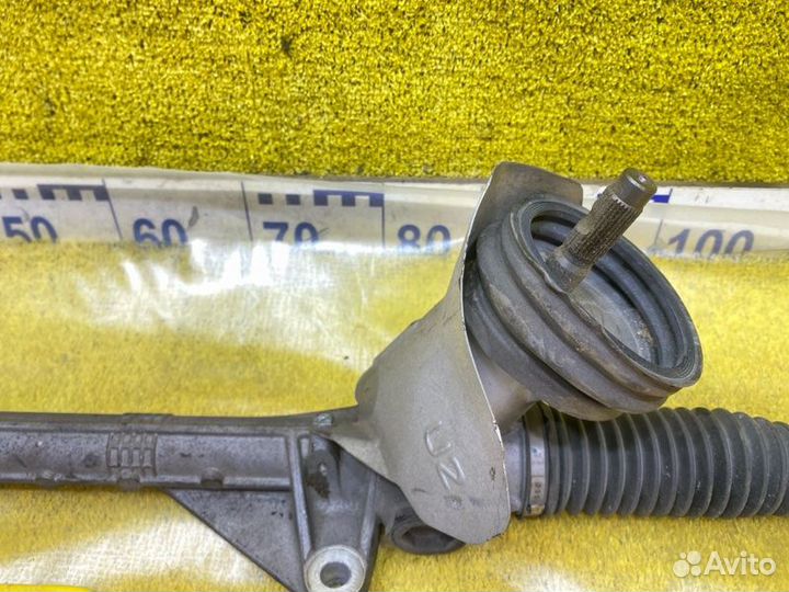 Рулевая рейка передняя Nissan Serena