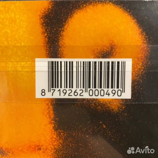 Винил KRS-ONE «Return of The Boom Bap»