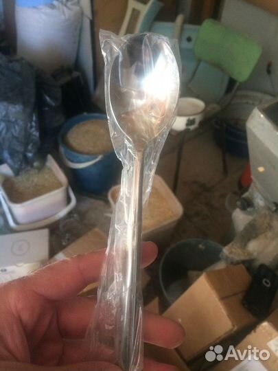 Продаются Столовые приборы