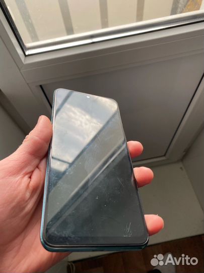 Xiaomi Redmi Note 10, 4/64 ГБ