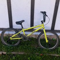 Bmx tech team, Ивангород