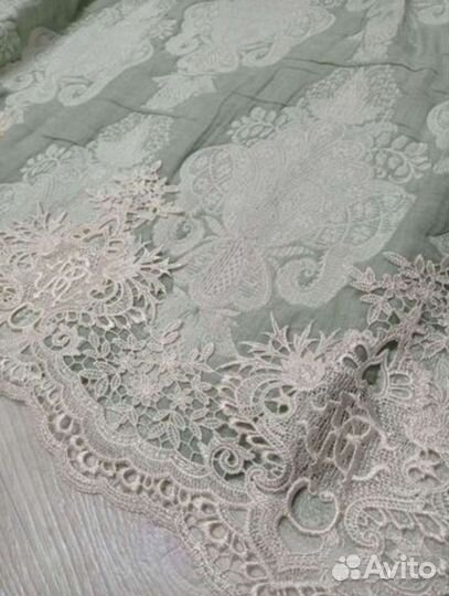 Покрывало/одеяло roberto cavalli облегченное лён