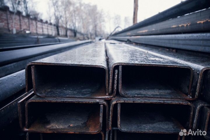 Швеллер 10. Металлопрокат